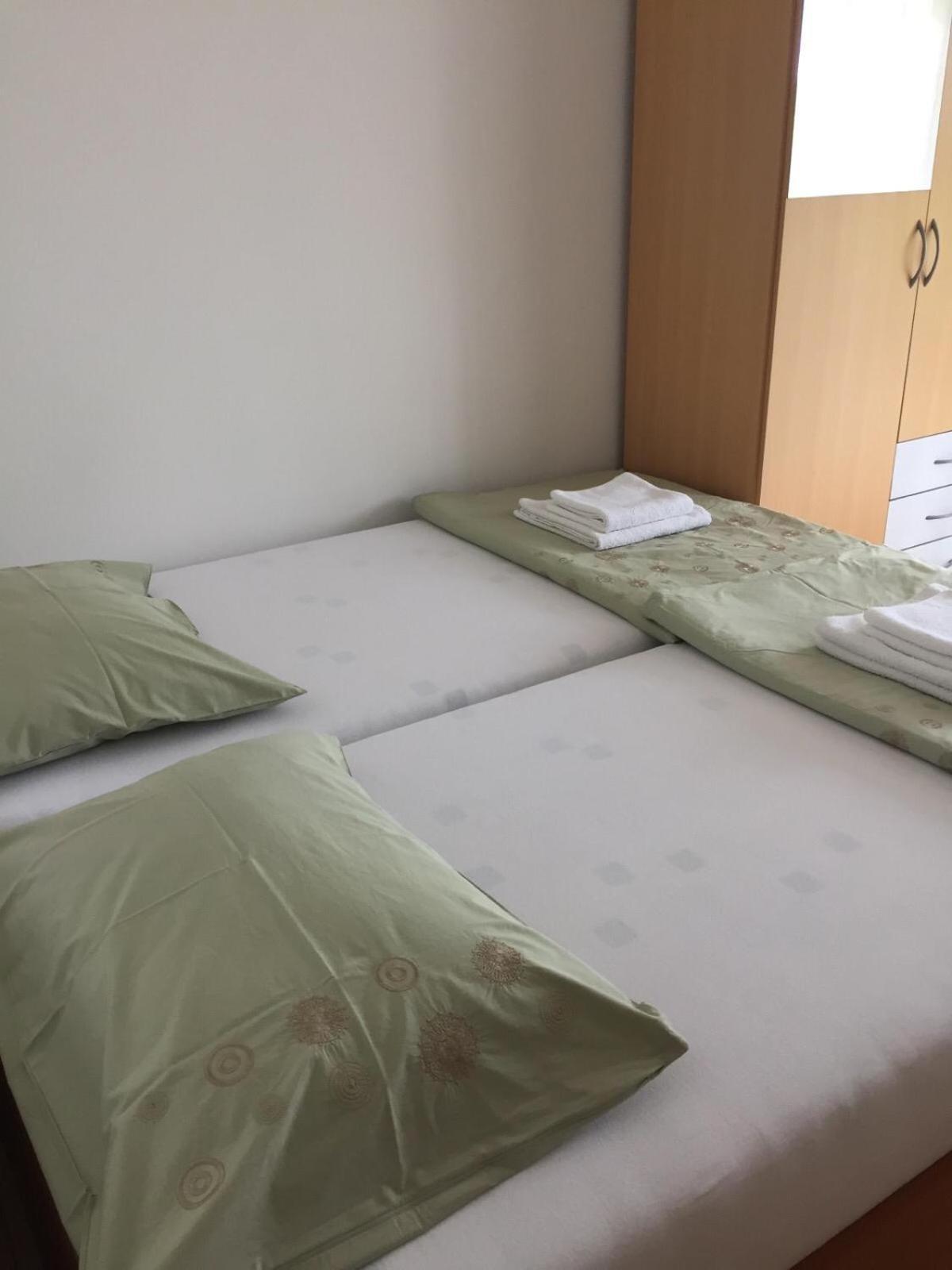 Apartman Nada Hvar Zavala