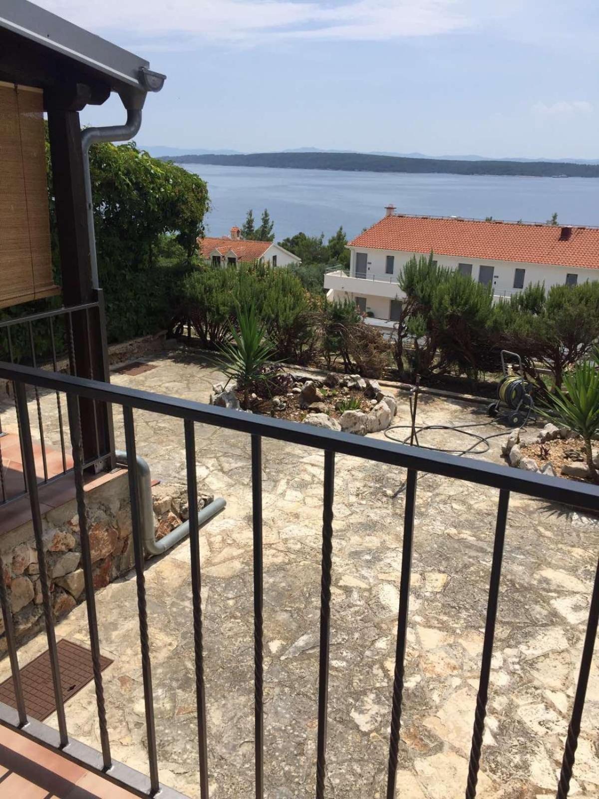 Apartman Nada Hvar Zavala